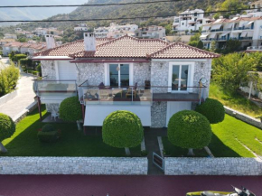 Tyros Boutique Houses Villas